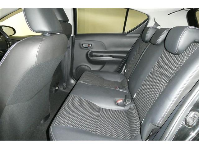 アクア クロスオーバー　Ｂカメラ　イモビライザー　ナビＴＶ　エアコン　ＥＳＣ　アルミホイール　キーフリー　ワンセグ　ＥＴＣ　パワーステアリング　パワーウィンドウ　メモリーナビ　ＡＢＳ　スマ－トキ－　前後ブレーキサポート（13枚目）