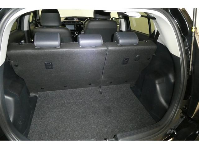 アクア クロスオーバー　Ｂカメラ　イモビライザー　ナビＴＶ　エアコン　ＥＳＣ　アルミホイール　キーフリー　ワンセグ　ＥＴＣ　パワーステアリング　パワーウィンドウ　メモリーナビ　ＡＢＳ　スマ－トキ－　前後ブレーキサポート（14枚目）