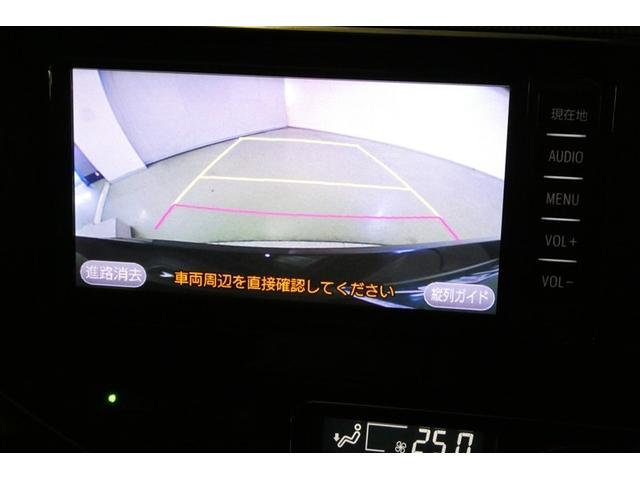 アクア クロスオーバー　Ｂカメラ　イモビライザー　ナビＴＶ　エアコン　ＥＳＣ　アルミホイール　キーフリー　ワンセグ　ＥＴＣ　パワーステアリング　パワーウィンドウ　メモリーナビ　ＡＢＳ　スマ－トキ－　前後ブレーキサポート（19枚目）