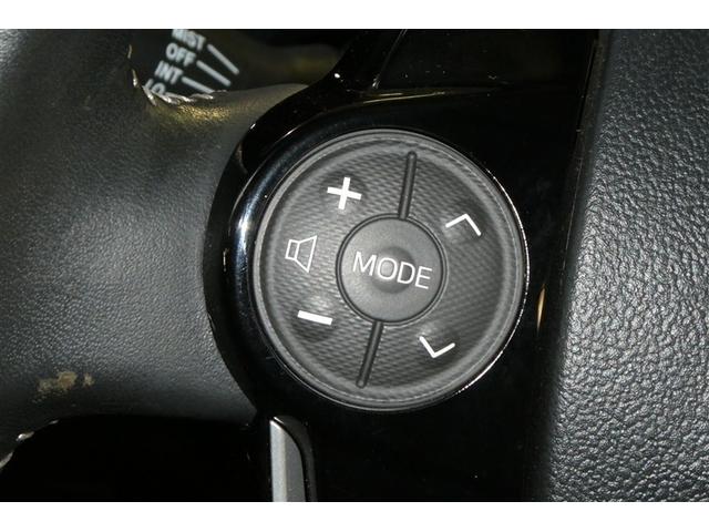 アクア クロスオーバー　Ｂカメラ　イモビライザー　ナビＴＶ　エアコン　ＥＳＣ　アルミホイール　キーフリー　ワンセグ　ＥＴＣ　パワーステアリング　パワーウィンドウ　メモリーナビ　ＡＢＳ　スマ－トキ－　前後ブレーキサポート（20枚目）