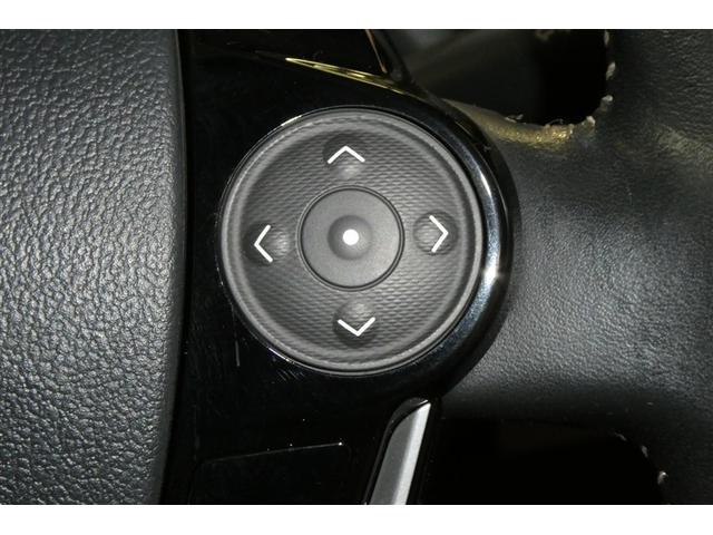 アクア クロスオーバー　Ｂカメラ　イモビライザー　ナビＴＶ　エアコン　ＥＳＣ　アルミホイール　キーフリー　ワンセグ　ＥＴＣ　パワーステアリング　パワーウィンドウ　メモリーナビ　ＡＢＳ　スマ－トキ－　前後ブレーキサポート（21枚目）