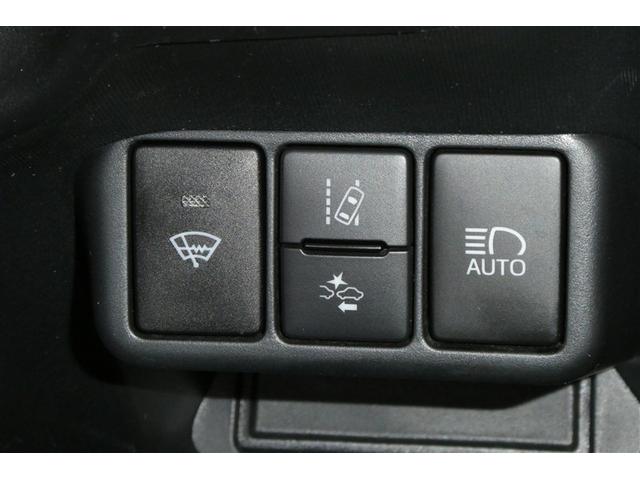 アクア クロスオーバー　Ｂカメラ　イモビライザー　ナビＴＶ　エアコン　ＥＳＣ　アルミホイール　キーフリー　ワンセグ　ＥＴＣ　パワーステアリング　パワーウィンドウ　メモリーナビ　ＡＢＳ　スマ－トキ－　前後ブレーキサポート（26枚目）