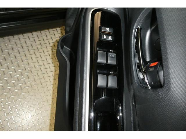 アクア クロスオーバー　Ｂカメラ　イモビライザー　ナビＴＶ　エアコン　ＥＳＣ　アルミホイール　キーフリー　ワンセグ　ＥＴＣ　パワーステアリング　パワーウィンドウ　メモリーナビ　ＡＢＳ　スマ－トキ－　前後ブレーキサポート（28枚目）