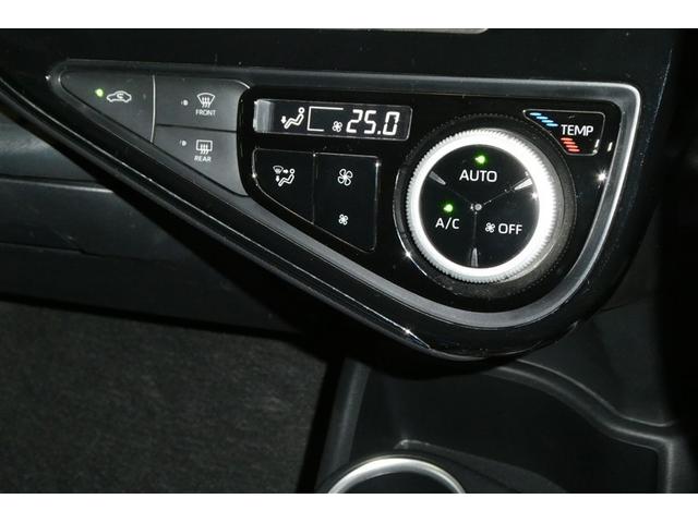 アクア クロスオーバー　Ｂカメラ　イモビライザー　ナビＴＶ　エアコン　ＥＳＣ　アルミホイール　キーフリー　ワンセグ　ＥＴＣ　パワーステアリング　パワーウィンドウ　メモリーナビ　ＡＢＳ　スマ－トキ－　前後ブレーキサポート（33枚目）