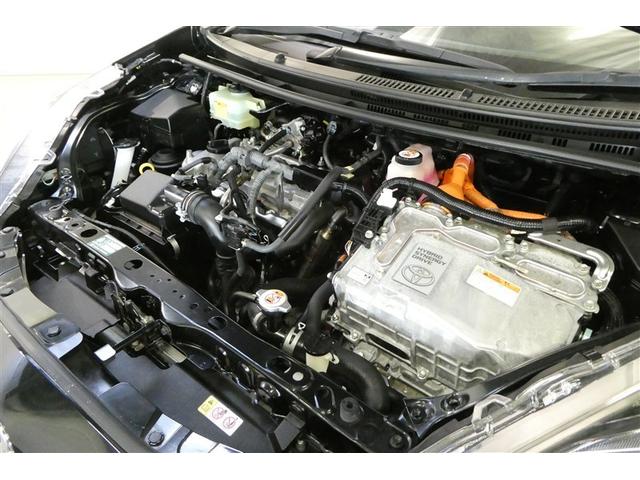 アクア クロスオーバー　Ｂカメラ　イモビライザー　ナビＴＶ　エアコン　ＥＳＣ　アルミホイール　キーフリー　ワンセグ　ＥＴＣ　パワーステアリング　パワーウィンドウ　メモリーナビ　ＡＢＳ　スマ－トキ－　前後ブレーキサポート（38枚目）