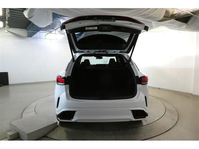 ＲＸ ＲＸ５００ｈ　Ｆスポーツパフォーマンス　プリクラッシュセーフティ　フルセグテレビ　Ｂカメラ　ＬＥＤ　エアコン　レザーシート　ＡＷ　ミュージックプレイヤー接続可　ＥＴＣ　オートクルーズ　パワーウィンド　インテリキー　盗難防止システム　ナビＴＶ（9枚目）