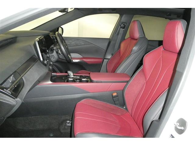 ＲＸ ＲＸ５００ｈ　Ｆスポーツパフォーマンス　プリクラッシュセーフティ　フルセグテレビ　Ｂカメラ　ＬＥＤ　エアコン　レザーシート　ＡＷ　ミュージックプレイヤー接続可　ＥＴＣ　オートクルーズ　パワーウィンド　インテリキー　盗難防止システム　ナビＴＶ（15枚目）