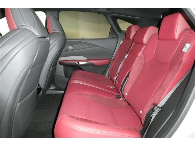 ＲＸ ＲＸ５００ｈ　Ｆスポーツパフォーマンス　プリクラッシュセーフティ　フルセグテレビ　Ｂカメラ　ＬＥＤ　エアコン　レザーシート　ＡＷ　ミュージックプレイヤー接続可　ＥＴＣ　オートクルーズ　パワーウィンド　インテリキー　盗難防止システム　ナビＴＶ（16枚目）