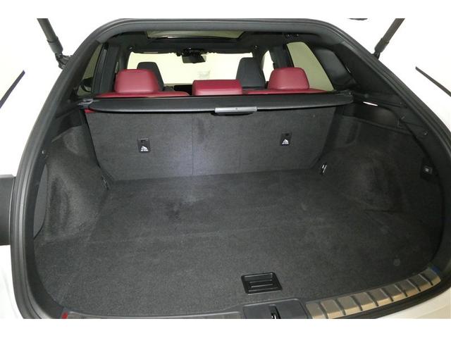 ＲＸ ＲＸ５００ｈ　Ｆスポーツパフォーマンス　プリクラッシュセーフティ　フルセグテレビ　Ｂカメラ　ＬＥＤ　エアコン　レザーシート　ＡＷ　ミュージックプレイヤー接続可　ＥＴＣ　オートクルーズ　パワーウィンド　インテリキー　盗難防止システム　ナビＴＶ（17枚目）