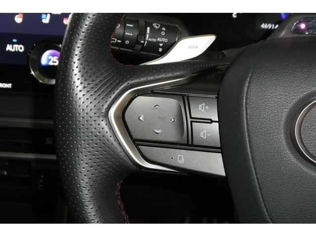 ＲＸ ＲＸ５００ｈ　Ｆスポーツパフォーマンス　プリクラッシュセーフティ　フルセグテレビ　Ｂカメラ　ＬＥＤ　エアコン　レザーシート　ＡＷ　ミュージックプレイヤー接続可　ＥＴＣ　オートクルーズ　パワーウィンド　インテリキー　盗難防止システム　ナビＴＶ（24枚目）