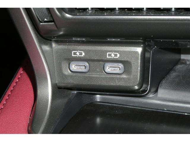 ＲＸ ＲＸ５００ｈ　Ｆスポーツパフォーマンス　プリクラッシュセーフティ　フルセグテレビ　Ｂカメラ　ＬＥＤ　エアコン　レザーシート　ＡＷ　ミュージックプレイヤー接続可　ＥＴＣ　オートクルーズ　パワーウィンド　インテリキー　盗難防止システム　ナビＴＶ（26枚目）