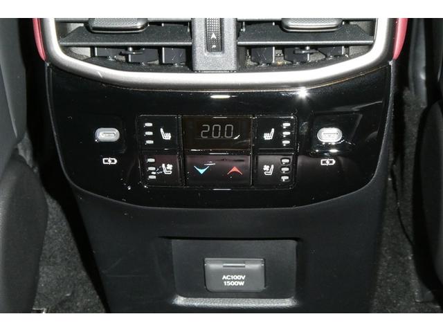 ＲＸ ＲＸ５００ｈ　Ｆスポーツパフォーマンス　プリクラッシュセーフティ　フルセグテレビ　Ｂカメラ　ＬＥＤ　エアコン　レザーシート　ＡＷ　ミュージックプレイヤー接続可　ＥＴＣ　オートクルーズ　パワーウィンド　インテリキー　盗難防止システム　ナビＴＶ（31枚目）