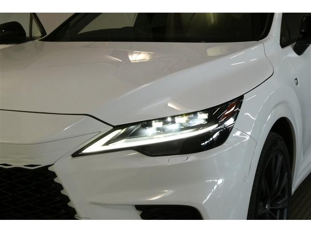 ＲＸ ＲＸ５００ｈ　Ｆスポーツパフォーマンス　プリクラッシュセーフティ　フルセグテレビ　Ｂカメラ　ＬＥＤ　エアコン　レザーシート　ＡＷ　ミュージックプレイヤー接続可　ＥＴＣ　オートクルーズ　パワーウィンド　インテリキー　盗難防止システム　ナビＴＶ（36枚目）