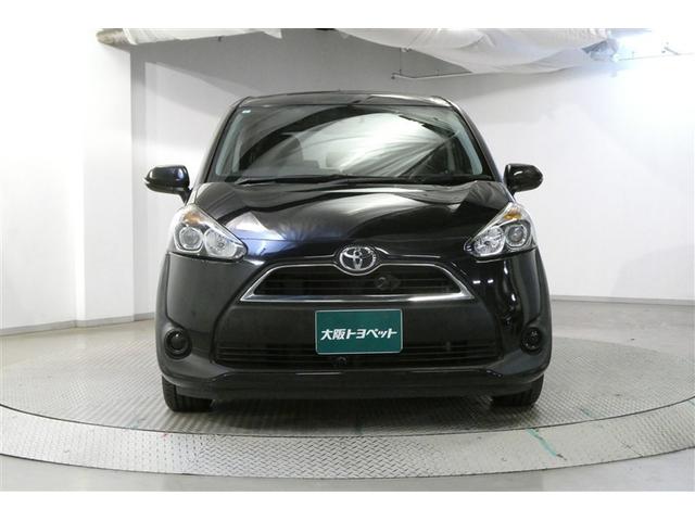 シエンタ Ｇ　ナビ・ＴＶ　スマートキープッシュスタート　アイドリングＳ　リアカメラ　ＨＤＤナビ　ＡＷ　地デジフルセグ　フルオートエアコン　パワーウィンド　ＥＴＣ　運転席エアバック　パワステ　キーフリーシステム　３列（2枚目）