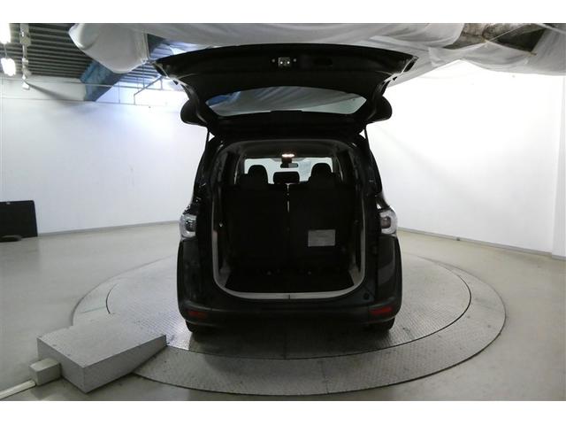 シエンタ Ｇ　ナビ・ＴＶ　スマートキープッシュスタート　アイドリングＳ　リアカメラ　ＨＤＤナビ　ＡＷ　地デジフルセグ　フルオートエアコン　パワーウィンド　ＥＴＣ　運転席エアバック　パワステ　キーフリーシステム　３列（10枚目）