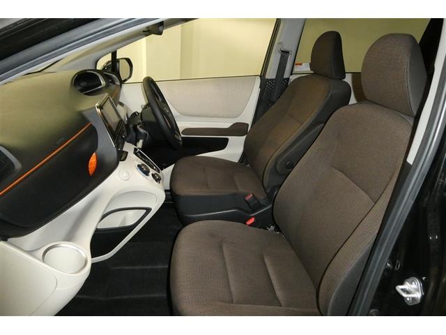 シエンタ Ｇ　ナビ・ＴＶ　スマートキープッシュスタート　アイドリングＳ　リアカメラ　ＨＤＤナビ　ＡＷ　地デジフルセグ　フルオートエアコン　パワーウィンド　ＥＴＣ　運転席エアバック　パワステ　キーフリーシステム　３列（13枚目）