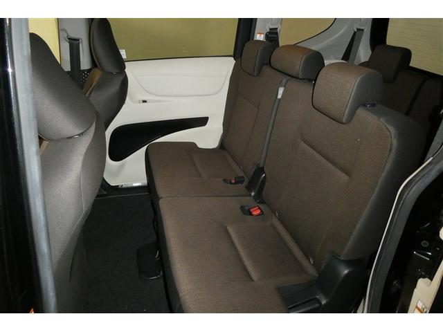 シエンタ Ｇ　ナビ・ＴＶ　スマートキープッシュスタート　アイドリングＳ　リアカメラ　ＨＤＤナビ　ＡＷ　地デジフルセグ　フルオートエアコン　パワーウィンド　ＥＴＣ　運転席エアバック　パワステ　キーフリーシステム　３列（14枚目）