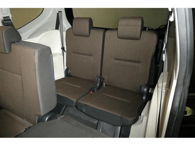 シエンタ Ｇ　ナビ・ＴＶ　スマートキープッシュスタート　アイドリングＳ　リアカメラ　ＨＤＤナビ　ＡＷ　地デジフルセグ　フルオートエアコン　パワーウィンド　ＥＴＣ　運転席エアバック　パワステ　キーフリーシステム　３列（15枚目）