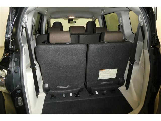 シエンタ Ｇ　ナビ・ＴＶ　スマートキープッシュスタート　アイドリングＳ　リアカメラ　ＨＤＤナビ　ＡＷ　地デジフルセグ　フルオートエアコン　パワーウィンド　ＥＴＣ　運転席エアバック　パワステ　キーフリーシステム　３列（16枚目）