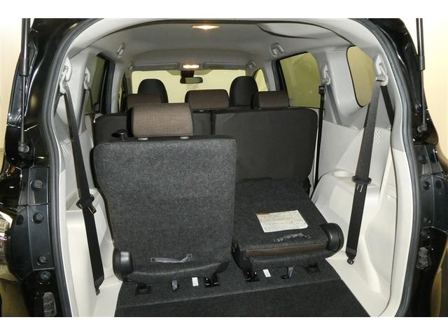 シエンタ Ｇ　ナビ・ＴＶ　スマートキープッシュスタート　アイドリングＳ　リアカメラ　ＨＤＤナビ　ＡＷ　地デジフルセグ　フルオートエアコン　パワーウィンド　ＥＴＣ　運転席エアバック　パワステ　キーフリーシステム　３列（17枚目）