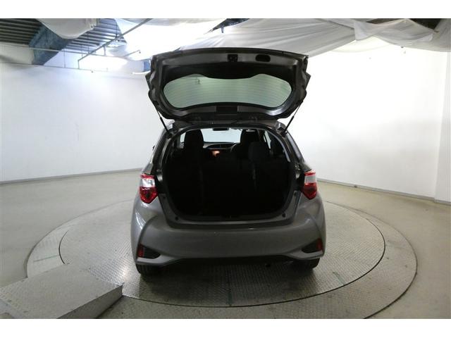 ヴィッツ ジョシュセキリフトアッフＡ（9枚目）