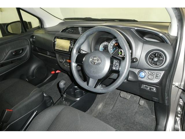 ヴィッツ ジョシュセキリフトアッフＡ（10枚目）