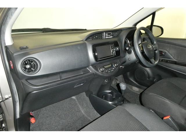 ヴィッツ ジョシュセキリフトアッフＡ（11枚目）