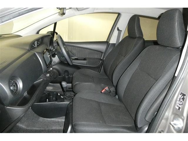 ヴィッツ ジョシュセキリフトアッフＡ（12枚目）