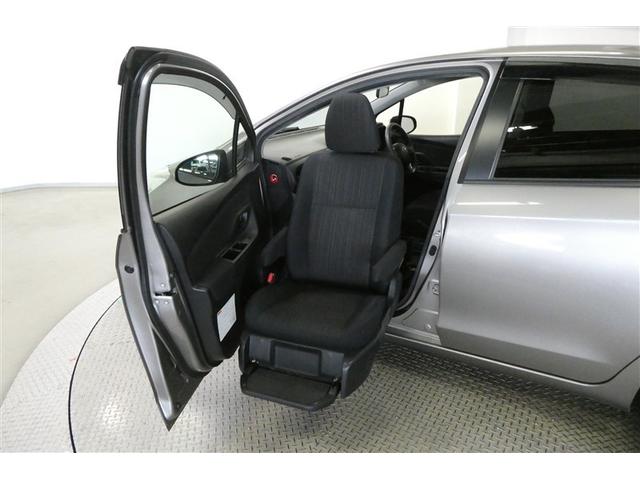 ヴィッツ ジョシュセキリフトアッフＡ（13枚目）