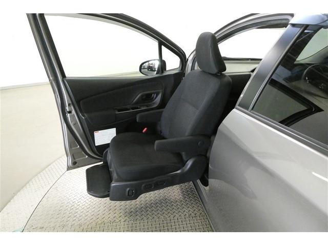 ヴィッツ ジョシュセキリフトアッフＡ（14枚目）