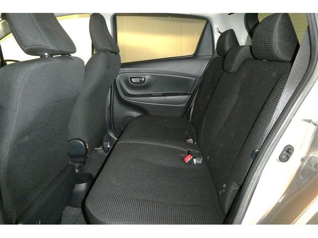 ヴィッツ ジョシュセキリフトアッフＡ（16枚目）