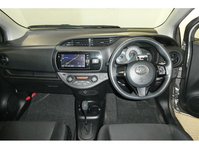 ヴィッツ ジョシュセキリフトアッフＡ（19枚目）