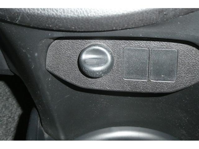 ヴィッツ ジョシュセキリフトアッフＡ（22枚目）