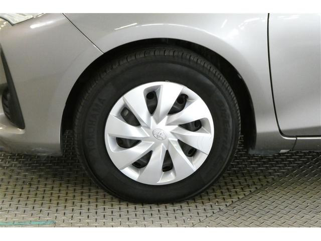 ヴィッツ ジョシュセキリフトアッフＡ（33枚目）