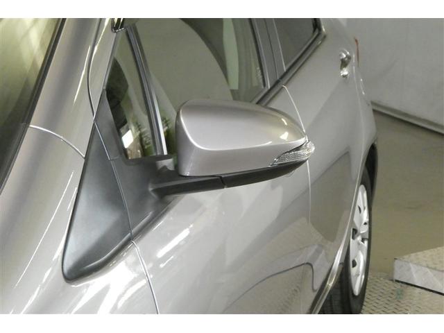 ヴィッツ ジョシュセキリフトアッフＡ（34枚目）