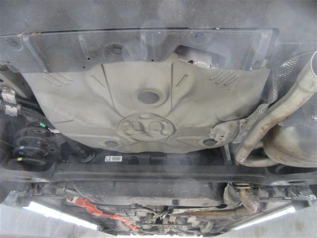 ヴィッツ ジョシュセキリフトアッフＡ（39枚目）