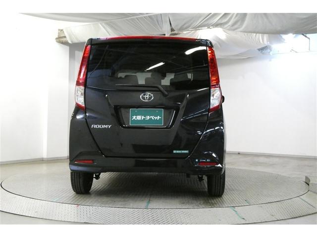 ルーミー Ｇ－Ｔ　フルフラット　Ｂカメラ　ＬＥＤライト　ＴＶ　ウォークスルー　両側自動ドア　オートエアコン　イモビライザー　スマートキー　メディアプレイヤー接続　横滑り防止　Ａ－ＳＴＯＰ　地デジＴＶ　キーフリーシステム（8枚目）