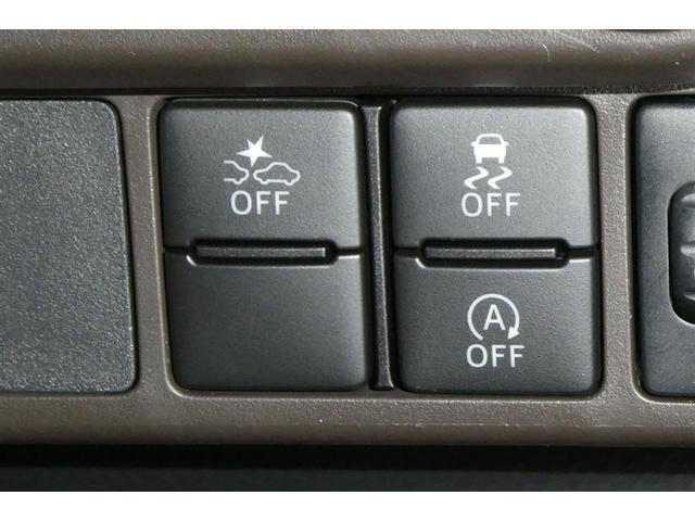 ルーミー Ｇ－Ｔ　フルフラット　Ｂカメラ　ＬＥＤライト　ＴＶ　ウォークスルー　両側自動ドア　オートエアコン　イモビライザー　スマートキー　メディアプレイヤー接続　横滑り防止　Ａ－ＳＴＯＰ　地デジＴＶ　キーフリーシステム（24枚目）