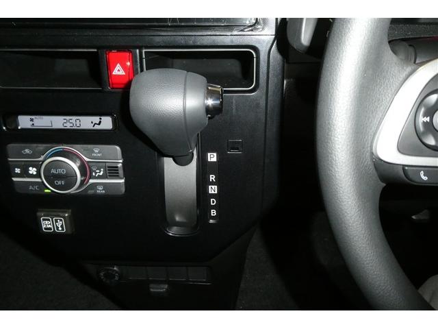 ルーミー Ｇ－Ｔ　フルフラット　Ｂカメラ　ＬＥＤライト　ＴＶ　ウォークスルー　両側自動ドア　オートエアコン　イモビライザー　スマートキー　メディアプレイヤー接続　横滑り防止　Ａ－ＳＴＯＰ　地デジＴＶ　キーフリーシステム（28枚目）