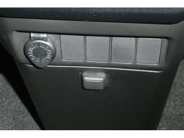 ルーミー Ｇ－Ｔ　フルフラット　Ｂカメラ　ＬＥＤライト　ＴＶ　ウォークスルー　両側自動ドア　オートエアコン　イモビライザー　スマートキー　メディアプレイヤー接続　横滑り防止　Ａ－ＳＴＯＰ　地デジＴＶ　キーフリーシステム（29枚目）