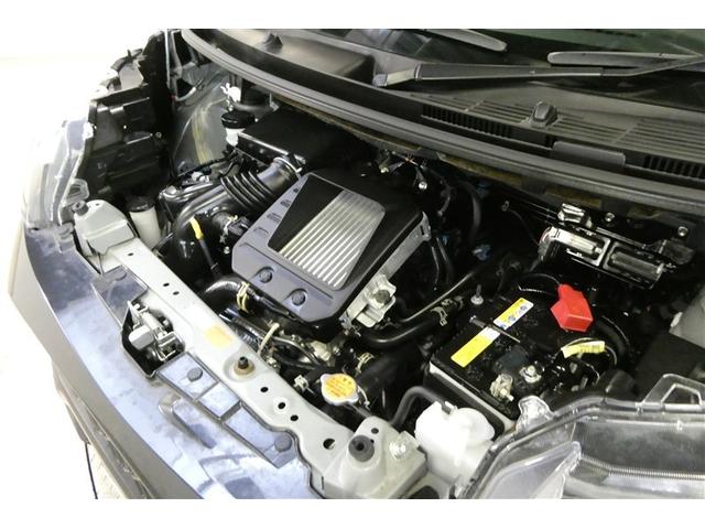 ルーミー Ｇ－Ｔ　フルフラット　Ｂカメラ　ＬＥＤライト　ＴＶ　ウォークスルー　両側自動ドア　オートエアコン　イモビライザー　スマートキー　メディアプレイヤー接続　横滑り防止　Ａ－ＳＴＯＰ　地デジＴＶ　キーフリーシステム（38枚目）