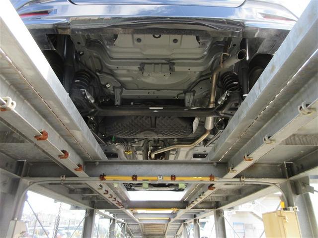 ルーミー Ｇ－Ｔ　フルフラット　Ｂカメラ　ＬＥＤライト　ＴＶ　ウォークスルー　両側自動ドア　オートエアコン　イモビライザー　スマートキー　メディアプレイヤー接続　横滑り防止　Ａ－ＳＴＯＰ　地デジＴＶ　キーフリーシステム（40枚目）