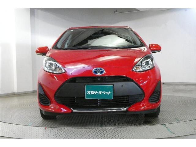 アクア Ｓスタイルブラック　バックモニタ－　地デジフルセグ　ナビＴＶ　イモビライザー　ＬＥＤライト　スマートキープッシュスタート　ＥＴＣ付き　Ｗエアバッグ　キーフリ　メモリーナビゲーション　横滑り防止装置付き　ＤＶＤプレーヤー（2枚目）