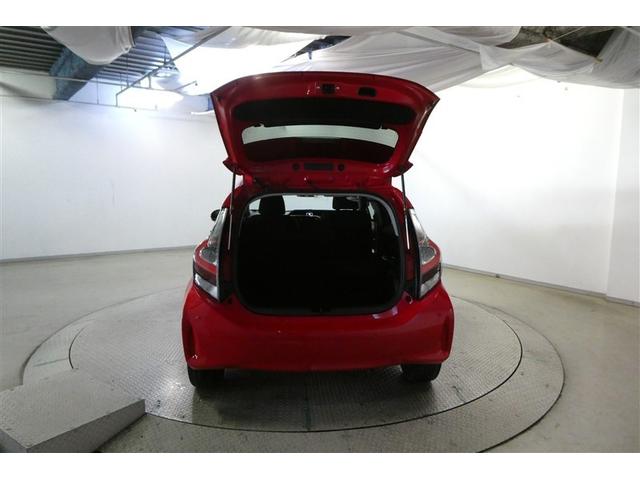 アクア Ｓスタイルブラック　バックモニタ－　地デジフルセグ　ナビＴＶ　イモビライザー　ＬＥＤライト　スマートキープッシュスタート　ＥＴＣ付き　Ｗエアバッグ　キーフリ　メモリーナビゲーション　横滑り防止装置付き　ＤＶＤプレーヤー（9枚目）