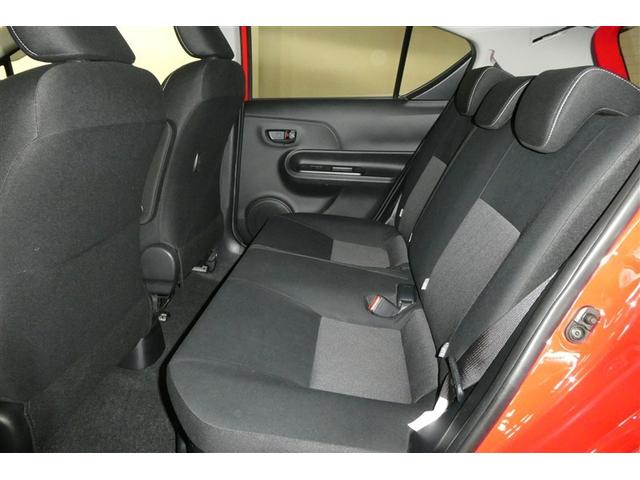 アクア Ｓスタイルブラック　バックモニタ－　地デジフルセグ　ナビＴＶ　イモビライザー　ＬＥＤライト　スマートキープッシュスタート　ＥＴＣ付き　Ｗエアバッグ　キーフリ　メモリーナビゲーション　横滑り防止装置付き　ＤＶＤプレーヤー（13枚目）