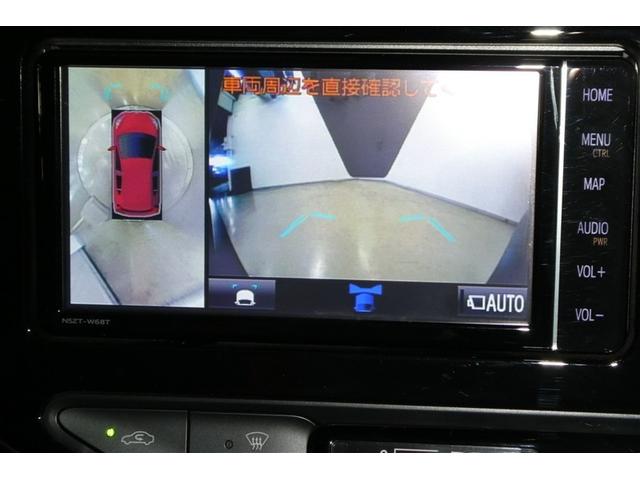 アクア Ｓスタイルブラック　バックモニタ－　地デジフルセグ　ナビＴＶ　イモビライザー　ＬＥＤライト　スマートキープッシュスタート　ＥＴＣ付き　Ｗエアバッグ　キーフリ　メモリーナビゲーション　横滑り防止装置付き　ＤＶＤプレーヤー（18枚目）