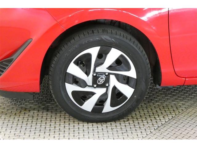 アクア Ｓスタイルブラック　バックモニタ－　地デジフルセグ　ナビＴＶ　イモビライザー　ＬＥＤライト　スマートキープッシュスタート　ＥＴＣ付き　Ｗエアバッグ　キーフリ　メモリーナビゲーション　横滑り防止装置付き　ＤＶＤプレーヤー（36枚目）