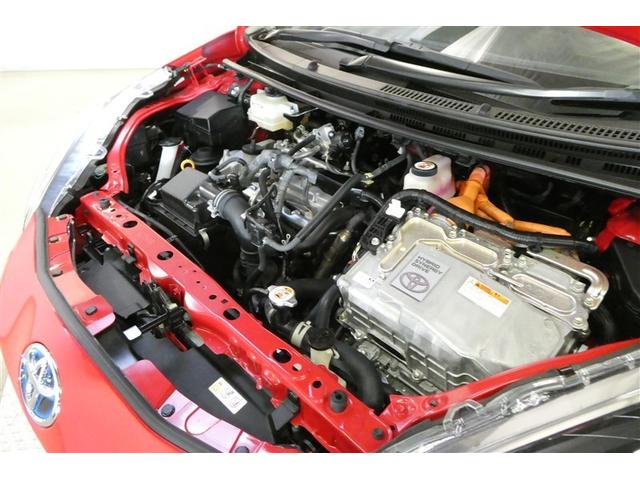 アクア Ｓスタイルブラック　バックモニタ－　地デジフルセグ　ナビＴＶ　イモビライザー　ＬＥＤライト　スマートキープッシュスタート　ＥＴＣ付き　Ｗエアバッグ　キーフリ　メモリーナビゲーション　横滑り防止装置付き　ＤＶＤプレーヤー（38枚目）