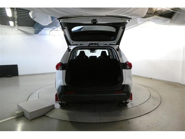 ＲＡＶ４ アドベンチャー　オフロードパッケージ　パワーウインドウ　ＴＶ　ＡＡＣ　アルミホイール　記録簿付　キーフリー　ＬＥＤランプ　クルコン　スマートキ　ミュージックプレイヤー接続可　運転席パワーシート　地デジ　横滑り防止装置　ＡＢＳ　盗難防止装置（9枚目）