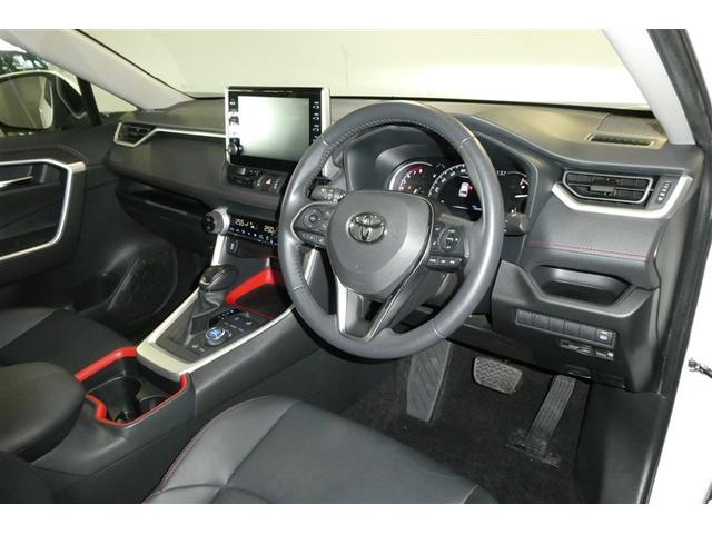 ＲＡＶ４ アドベンチャー　オフロードパッケージ　パワーウインドウ　ＴＶ　ＡＡＣ　アルミホイール　記録簿付　キーフリー　ＬＥＤランプ　クルコン　スマートキ　ミュージックプレイヤー接続可　運転席パワーシート　地デジ　横滑り防止装置　ＡＢＳ　盗難防止装置（10枚目）